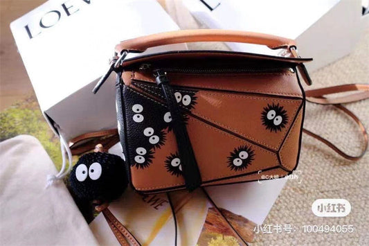 Amelia - LWO Bags - 070