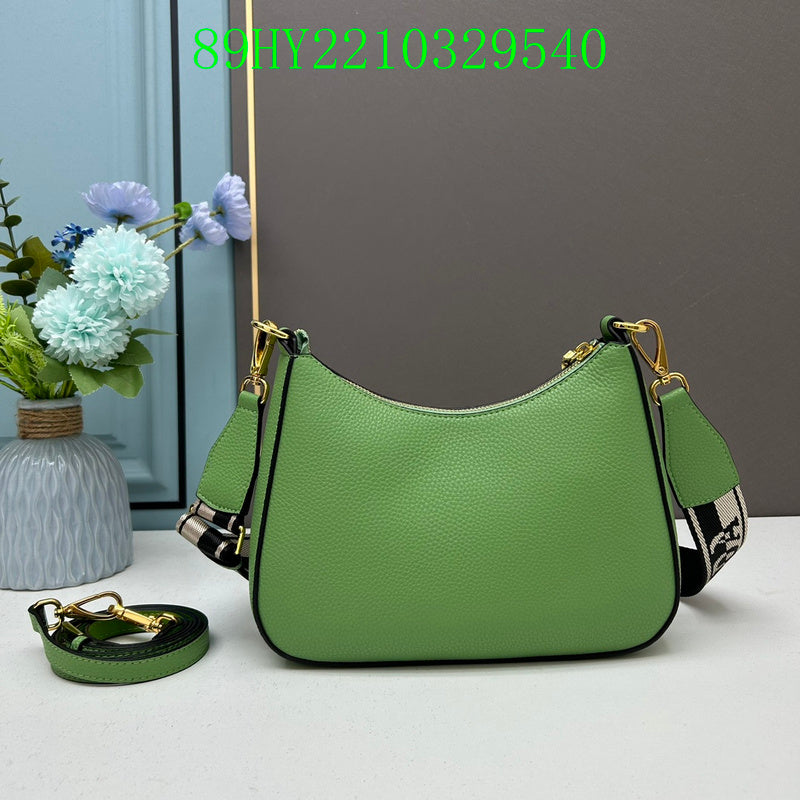 Prada Bags - The Barnes Bags  428