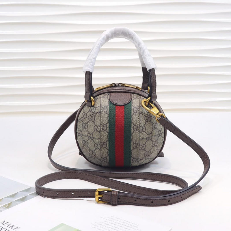 AmeliaLuxury - GCI Bags - 1269