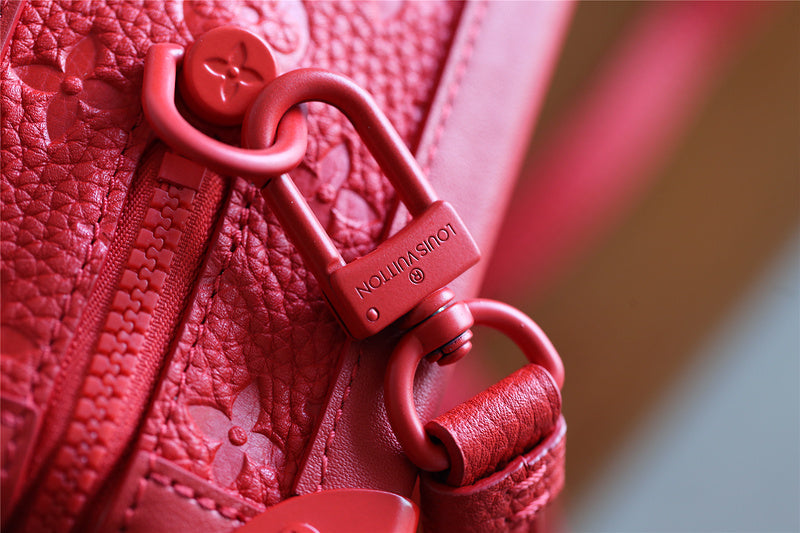 Fan Fashion Lu-Vi bags - 10182