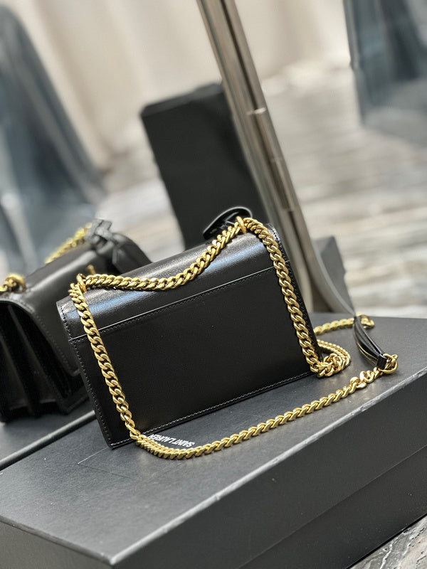 Amelia - YSL Bag - 3971