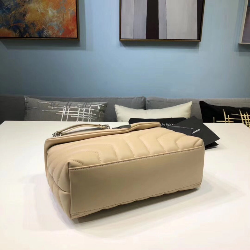 Amelia - YSL Bag - 2312