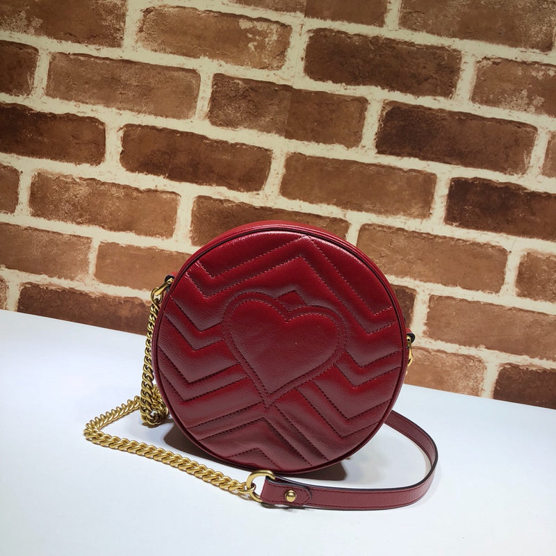 Amelia-i GUKI Women Bags - 807
