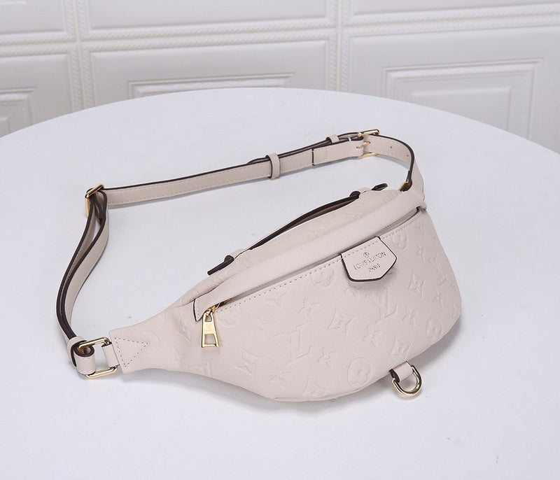 Fan Fashion Lu-Vi bags - 17816