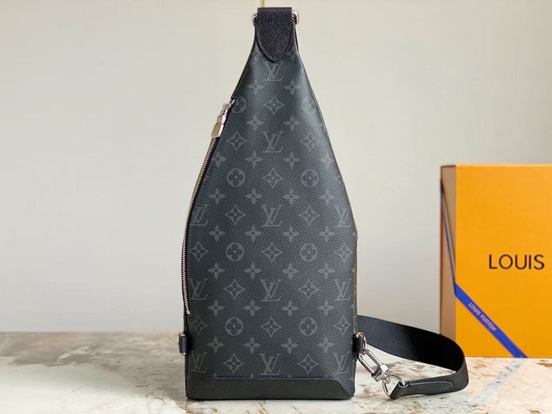 Fashion Lu-Vi bags - 2753
