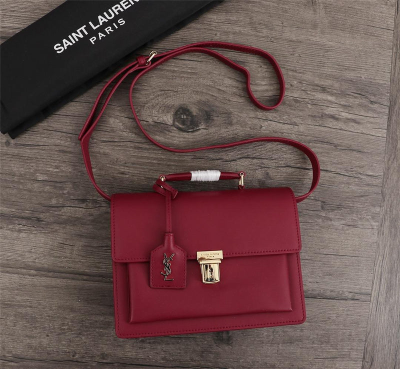 Amelia - YSL Bag - 2838