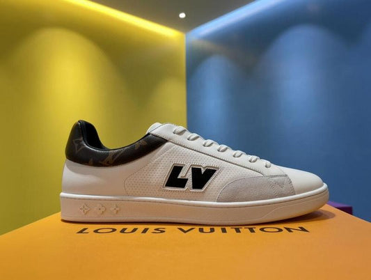 AmeliaLuxury - LOV Men Shoes - 1393