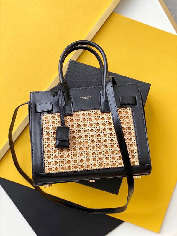 Amelia - YSL Bag - 3793