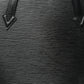 Louis Vuitton Epi Saint Jacques PM Black