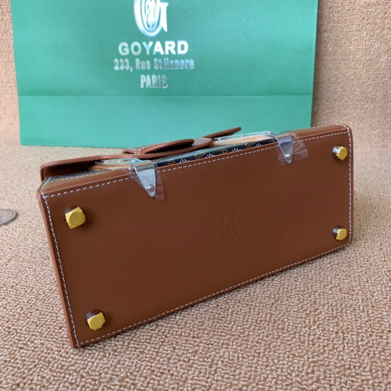 Amelia- G-YARD BAGS - 138