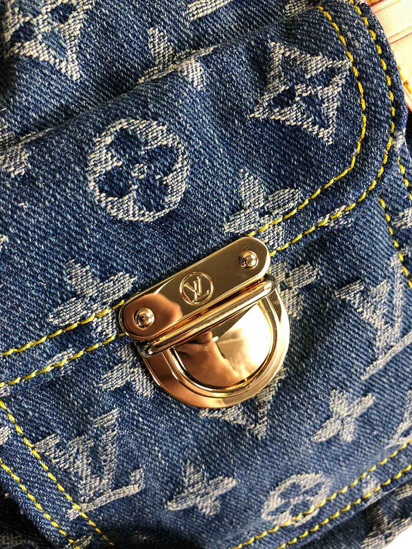 Amelia - LV Bags - 13417