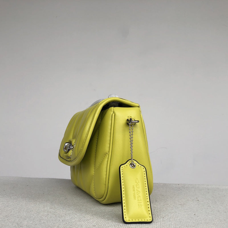 Amelia- CAH Bags - 715