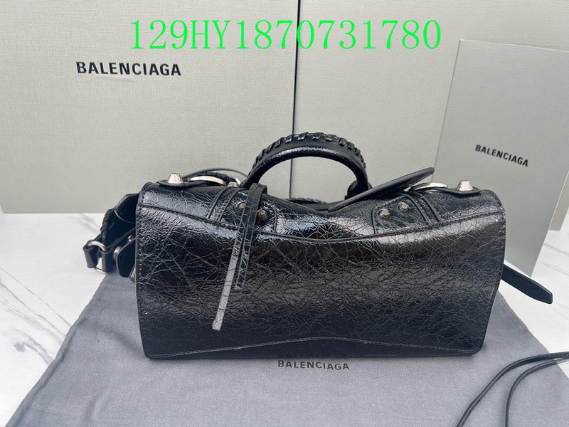 Amelia - BGA Bags - 1674