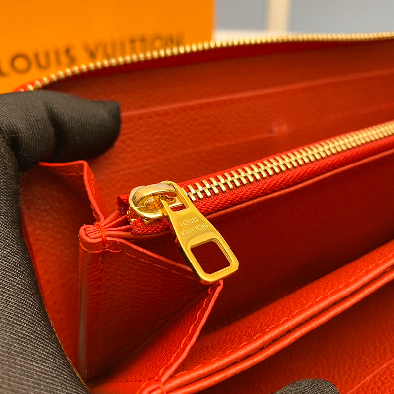 Amelia- LOV  Luxury  Wallets - 648