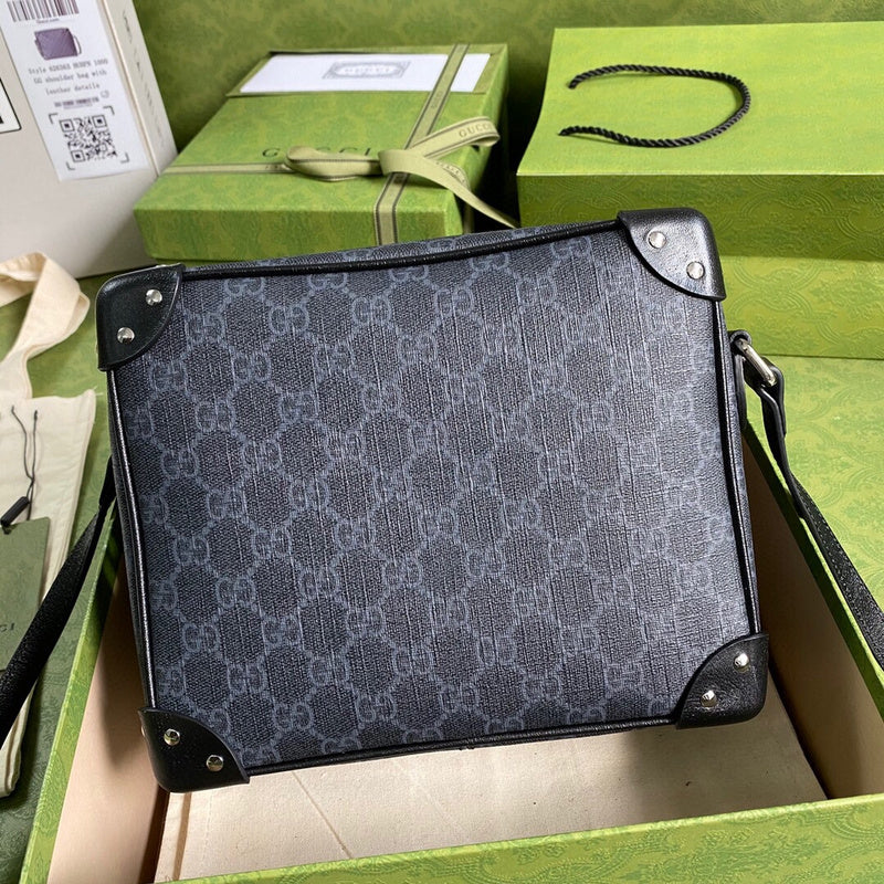 Amelia - GCI Bags - 5947