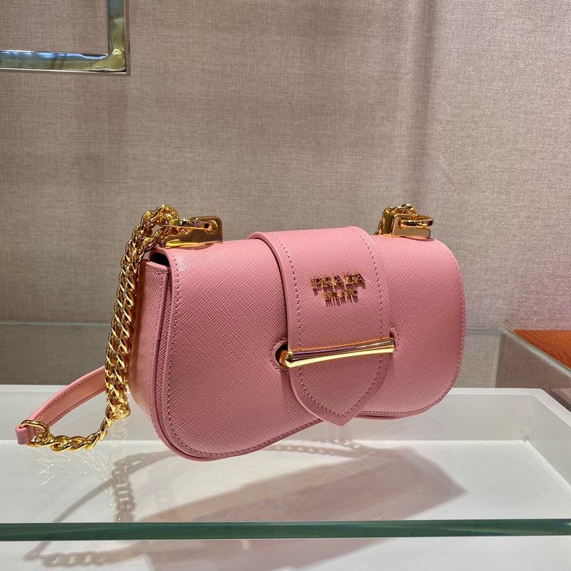 Amelia-i PD Lady Bags - 826