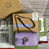 Amelia- GCI LUXURY LADY BAG - BRANDED BAGS FOR WOMEN - 364