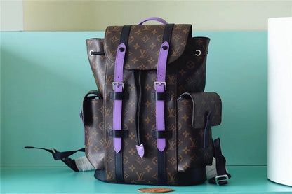 Fan Fashion Lu-Vi bags - 9661