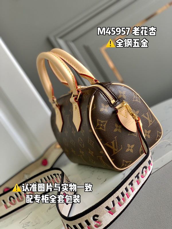 Amelia - LV Bags - 16455