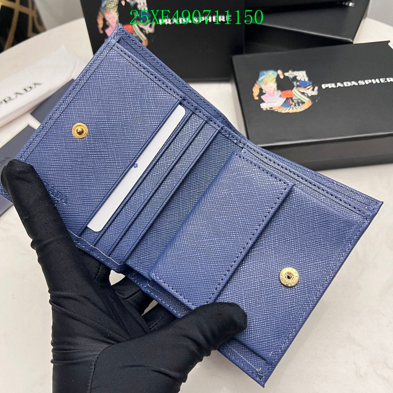 Amelia - PD Wallet - 137