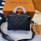 Fan Fashion Lu-Vi bags - 8053