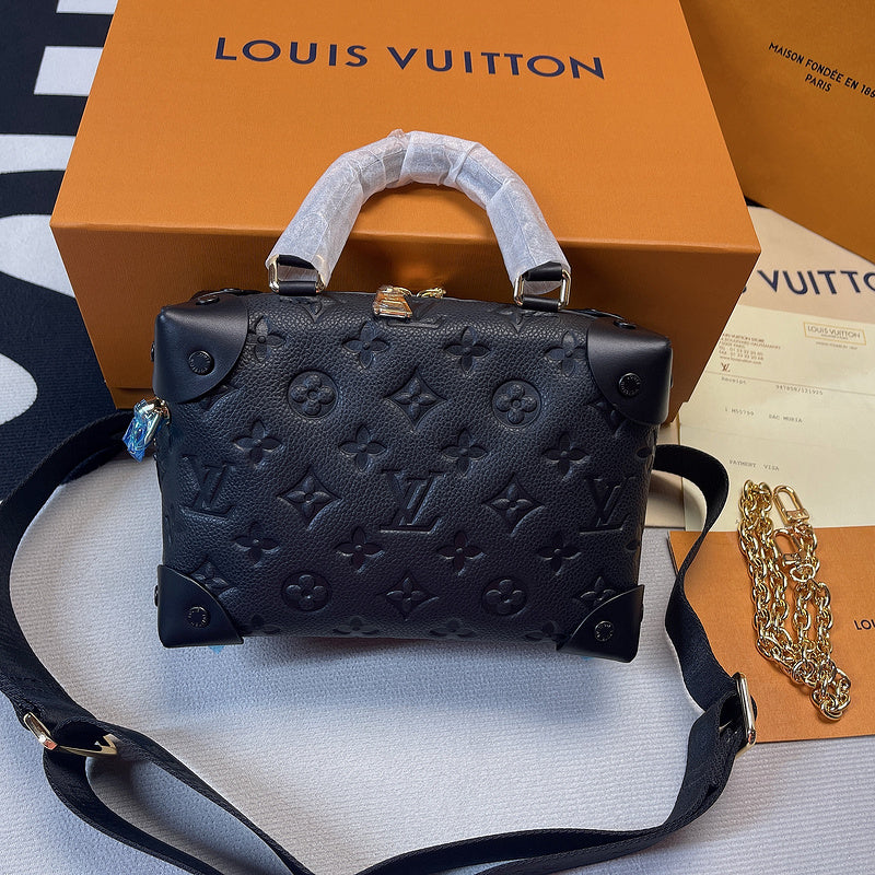 Fan Fashion Lu-Vi bags - 8053
