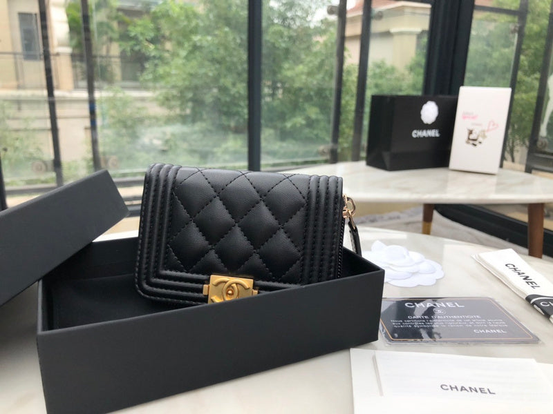 Amelia-i CHL Wallets - 007