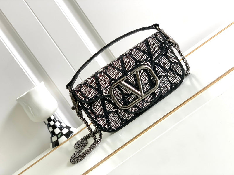 Amelia- VEL WOMEN LUXURY BAGS - 620