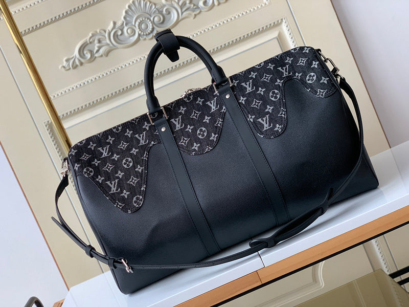 Amelia - LOV Travel Bags - 180