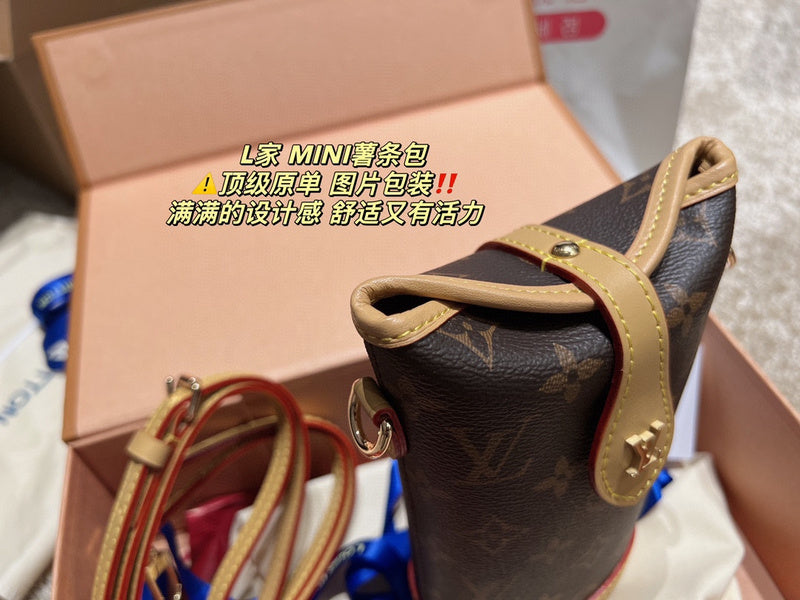 Amelia - LV Bags - 15077