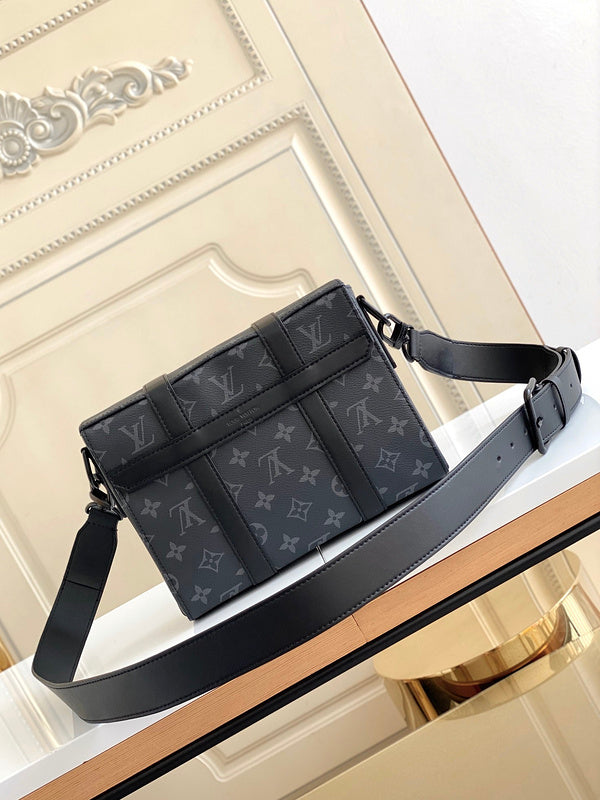 Fan Fashion Lu-Vi bags - 17071