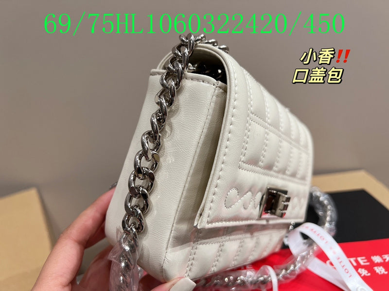 Amelia - CHL Bags - 1262