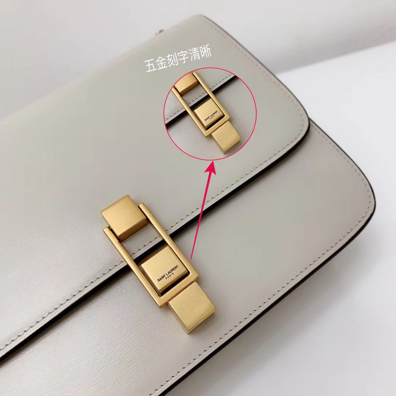 Amelia - YSL Bag - 3851