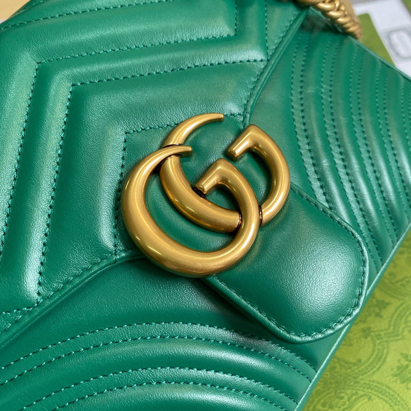 Amelia- GCI Lady Bags - 1056