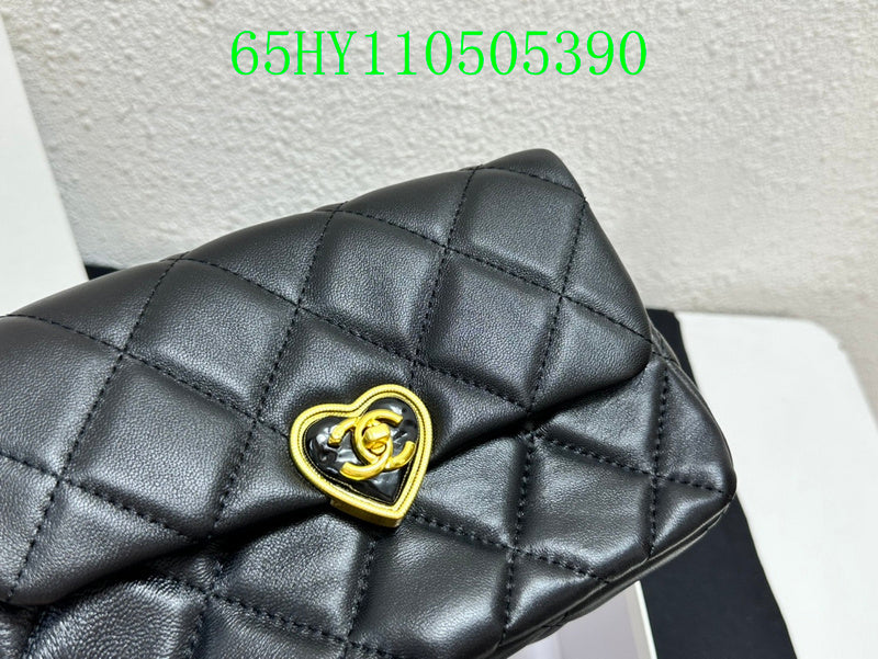 Amelia - CHL Bags - 1019