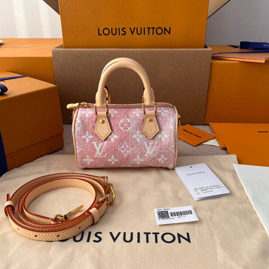 Amelia - LV Bags - 15837