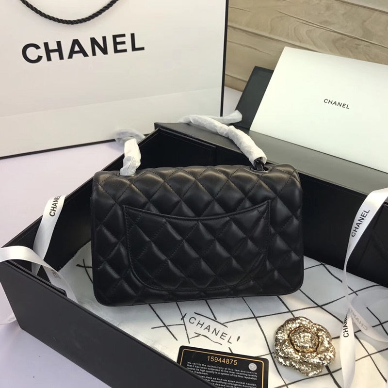 Amelia- CHL Bags - 6614