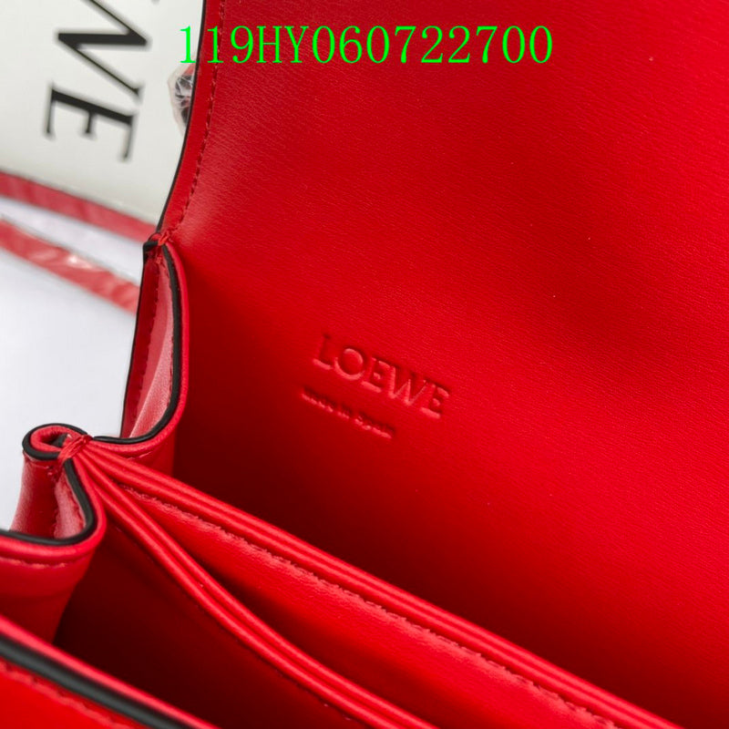 Amelia - LWE BRANDED BAGS - 270