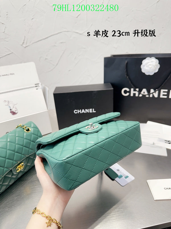 Amelia - CHL Bags - 1259