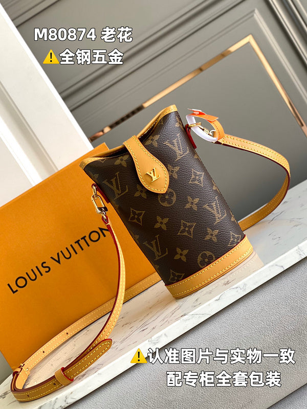 Amelia - LV Bags - 15953