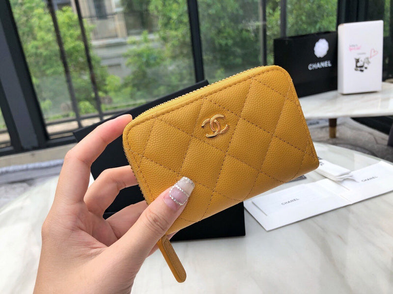 Amelia-i CHL Wallets - 011