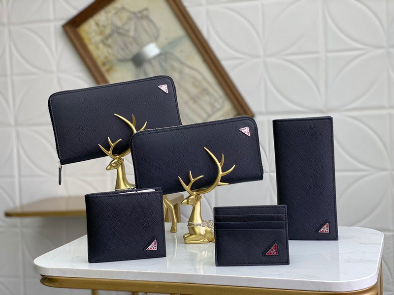 Amelia - PD Wallet - 367