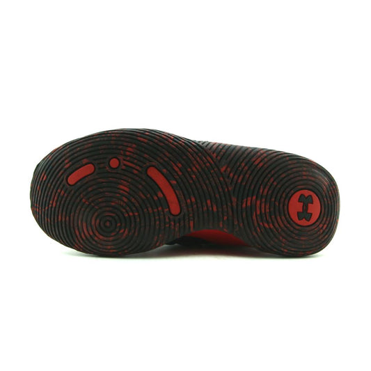 UNDER ARMOUR ZONE BB