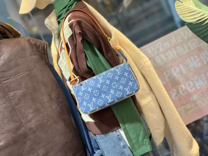 Amelia- Lu-Vi bags - 11513