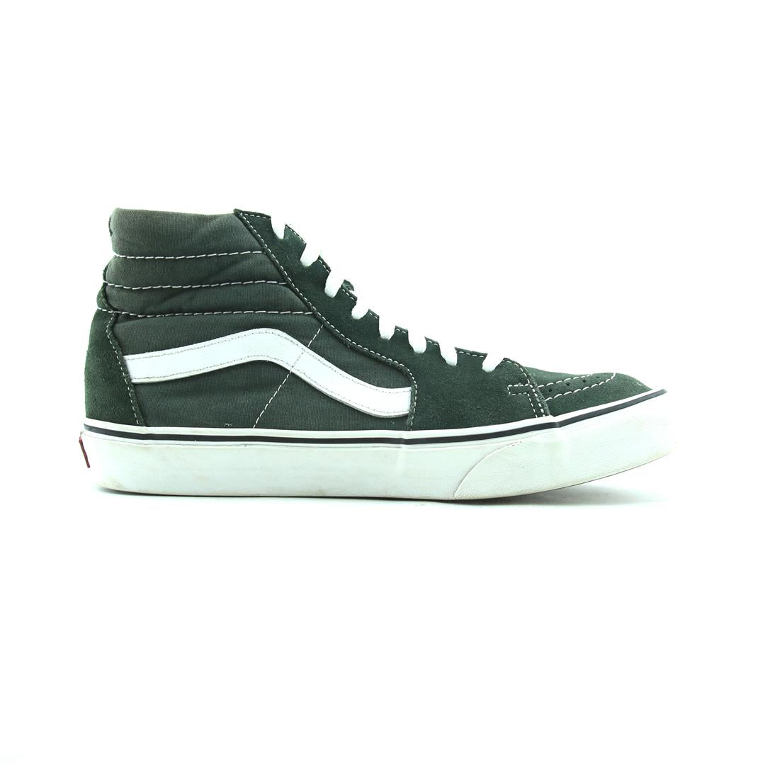 VANS SK8-HI