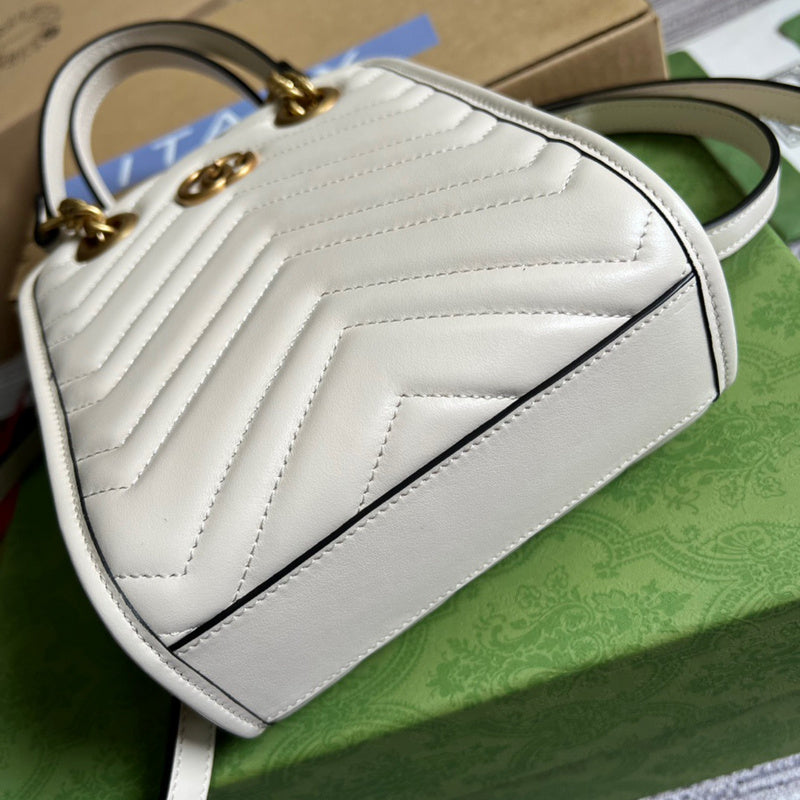 Amelia- GCI LUXURY LADY BAGS - 669