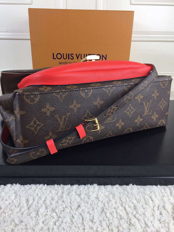 Amelia - LV Bags - 13470