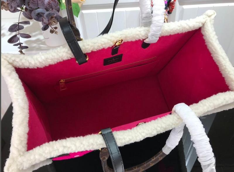 AmeliaLuxury - LOV Bags - 2739