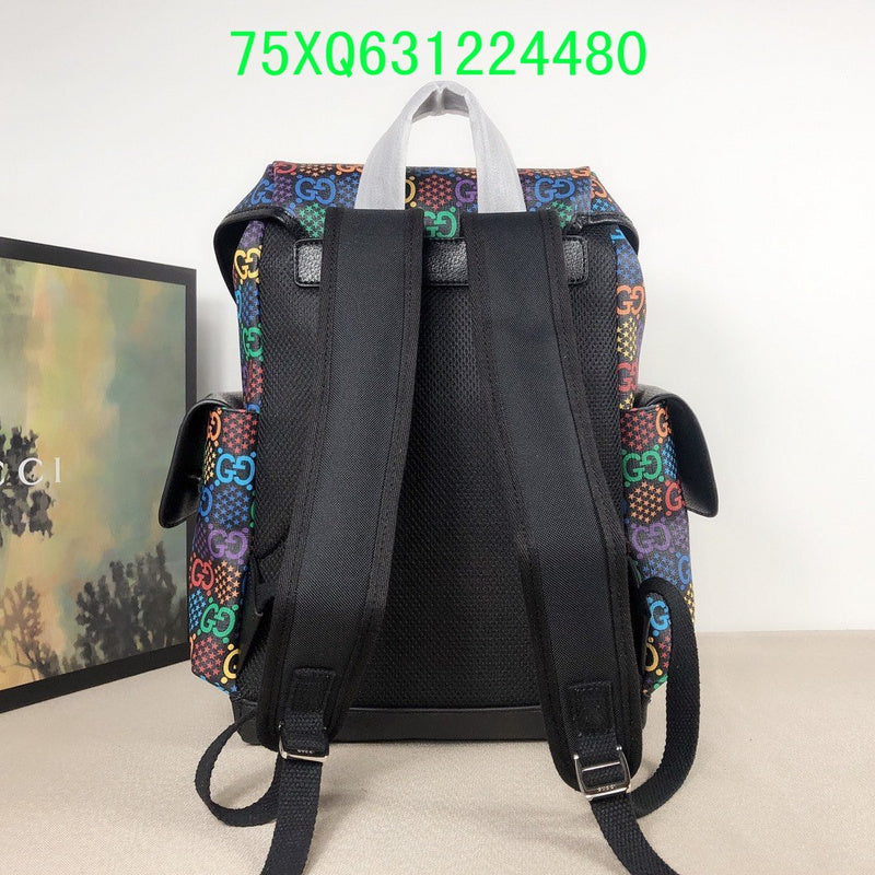 Amelia  - GCI Bags - 11411