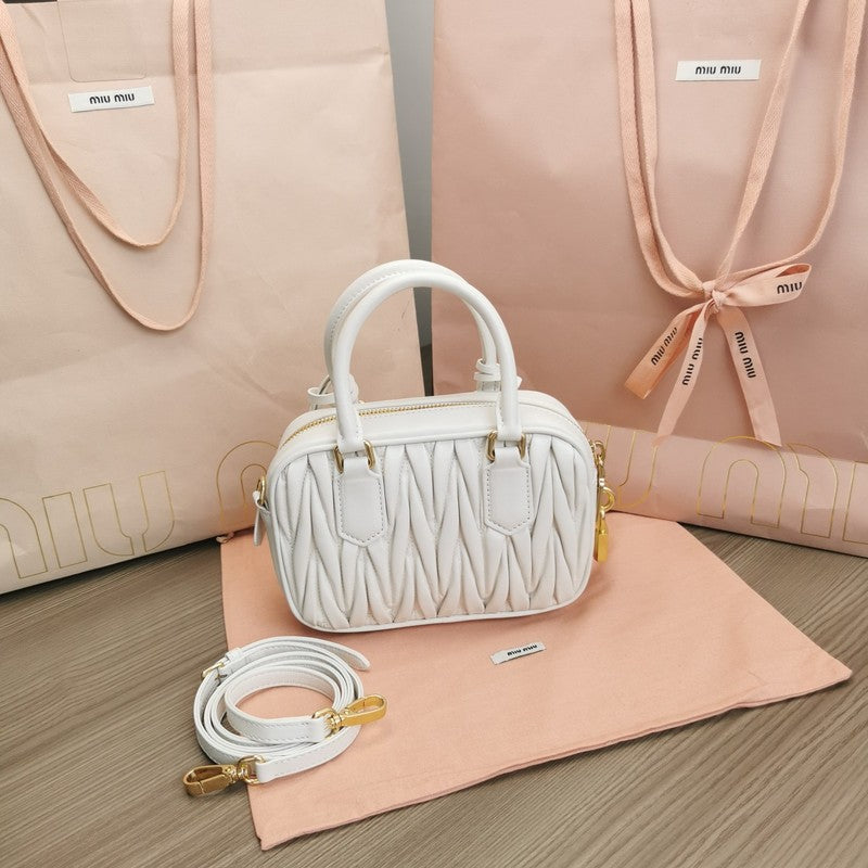 Amelia- MMU  LUXURY BAGS - 042
